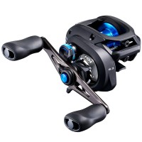 Shimano SLX DC 151 151HG 151XG LH Linkshand