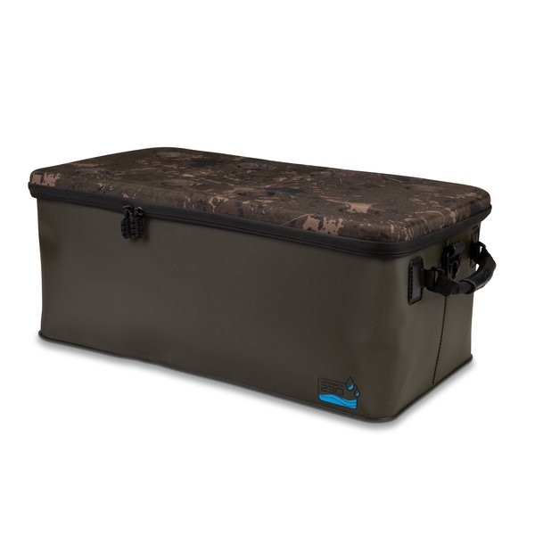 Nash Waterbox Series Camo 200 210 220 230 ABVERKAUF