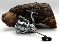 Westin W3 4000FD Spinnrolle