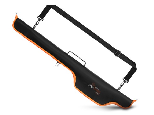 Delphin SpinCASE EVA Rutentasche 100cm Spinnruten Futteral
