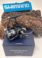 Shimano Miravel 1000 Spinnrolle Shimano Miravel 1000 Spinnrolle