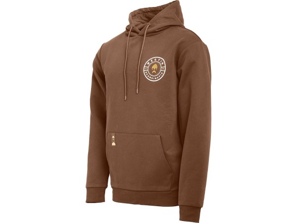 Westin SwimLure Hoodie Dark Brown M L XL XXL XXXL
