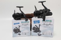 Balzer Masterpiece 8400LF 8600LF Feederrolle SALE