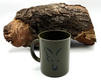 Fox Voyager Mug Tasse Becher Kunststoff 350ml