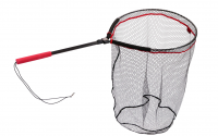 Rapala Karbon Float Tube Net Rapala Karbon Float Tube Net
