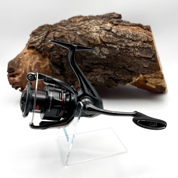 Shimano Vanford FA C3000XG Spinnrolle