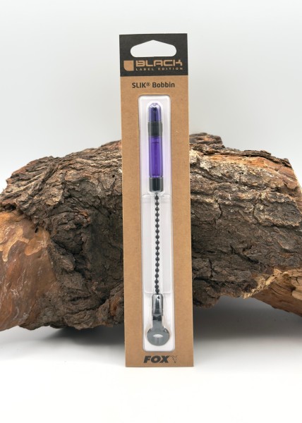 Fox Slik Bobbins & Slim Weights SALE