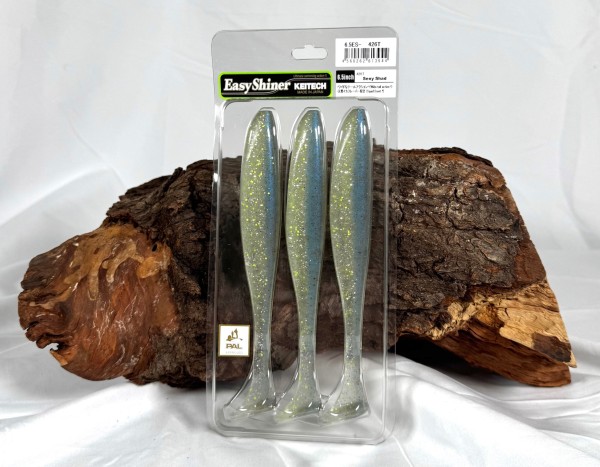 Keitech Easy Shiner 6.5'' 16,5cm 24g