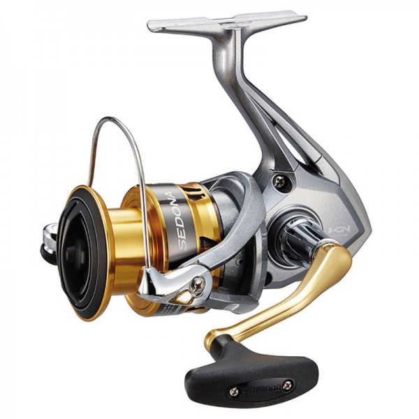 Shimano Sedona C3000 HG FI ABVERKAUF