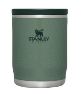 Stanley The Adventure To-Go Food Jar 0,53 Liter Hammertone Green Essensbehälter