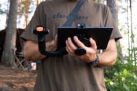 Vorschau: Deeper Quest Tablet and Remote Controller Holder Vorschau: Deeper Quest Tablet and Remote Controller Holder