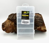 Plano 3400 Original Stowaway 6 Compartment 345046 Made in USA Plano 3400 Original Stowaway 6 Compartment 345046 Made in USA