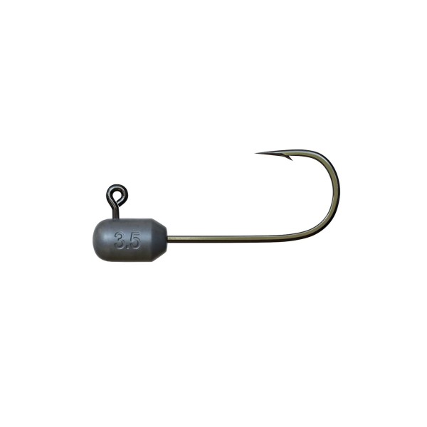 Nays BLLT Head Lead 3/0 3,5g 5,0g 7,0g Jigkopf 2 Stück
