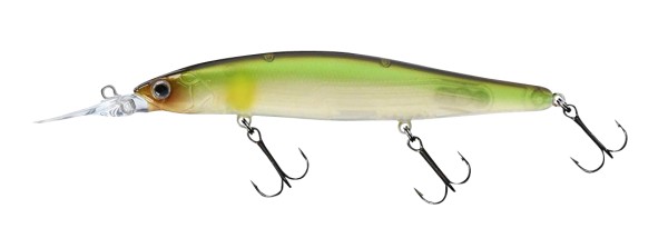 Daiwa Steez Minnow 110SP MR Medium Deep Runner 11cm 15g 6 Farben