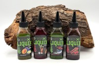 Delphin D SNAX LiquiX Fluo Dip 100ml