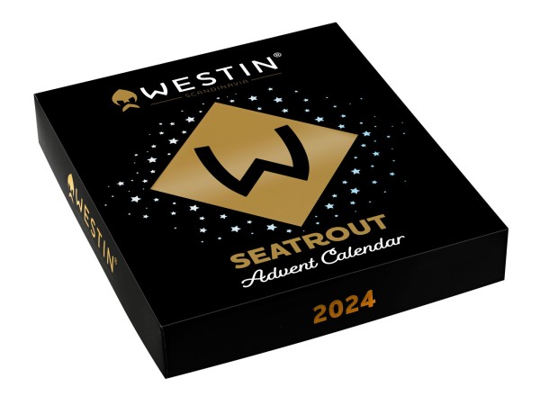 Westin 2024 Seatrout Advent Calendar Adventskalender