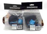 Shimano Rolle Cover Spin Neopren Rollenschutz - XS S für Baitcastrollen