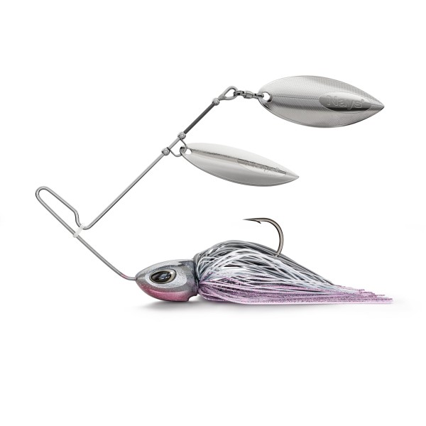 Nays MZ RNNR 2.0 L 18g #3/0 Maze Runner Spinnerbait