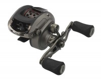 DAM Quick 5 BC 201 Finesse Baitcaster Linkshand