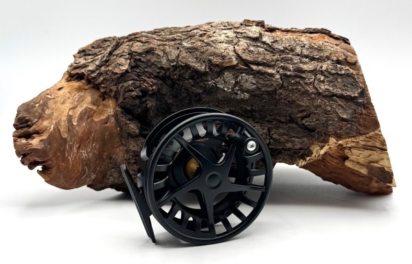 Delphin Fliegenrolle ERAX WF 6/7/8