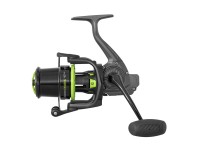 Delphin PR1ME 4T/5T SH – Feederrolle Gr. 4000/5000, 6+1 Lager