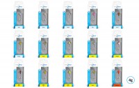Lieblingsköder SpinMad Originals 4g 15 Farben
