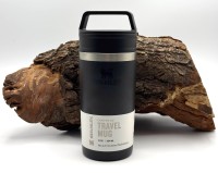 Stanley Café-To-Go Travel Mug 0.35L Black 2.0
