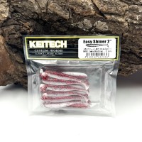 Keitech Barsch-Alarm 2" Easy Shiner Zombie 5,4cm Keitech Barsch-Alarm 2" Easy Shiner Zombie 5,4cm