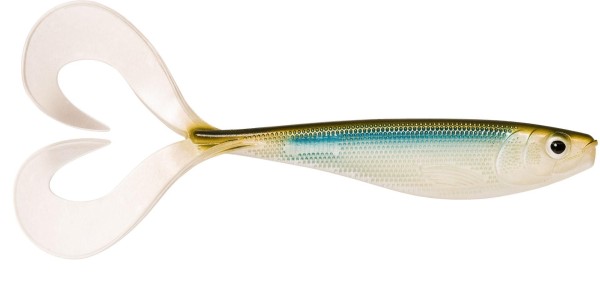 Rapala Soft Olio 7" 18cm 55g Twister 12 Farben