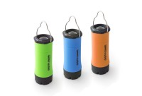 Delphin ZUUM Handleuchte Taschenlampe Farbe nicht wählbar