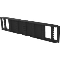 Strategy Reload Soft Rig Board für 12 Karpfen Rigs 22x4,5x1,5cm