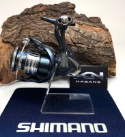 Shimano Miravel 2500 Spinnrolle Shimano Miravel 2500 Spinnrolle