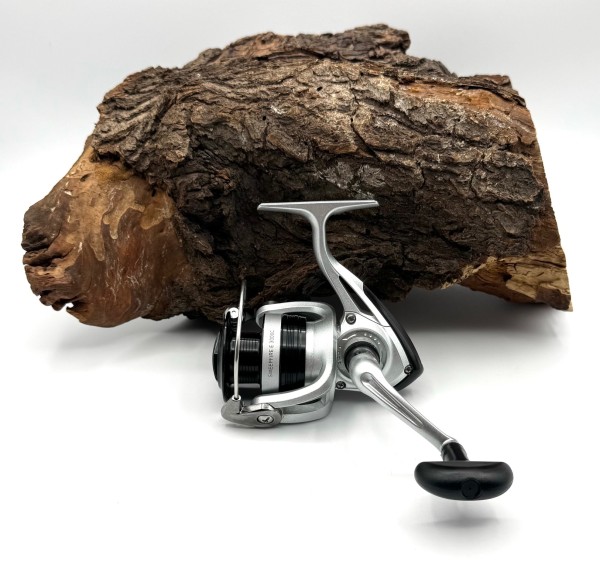 Daiwa Sweepfire EC Stationärrolle 1500 2000 2500 3000 3500 4000 5000