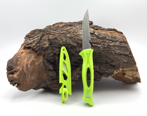 Delphin B-Mini Messer rostfreier Stahl