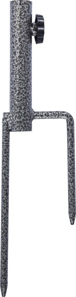 Balzer Erdspiess für Angelschirm