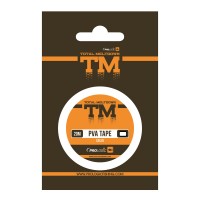 Prologic TM PVA Perforated Tape 20m 10mm ABVERKAUF