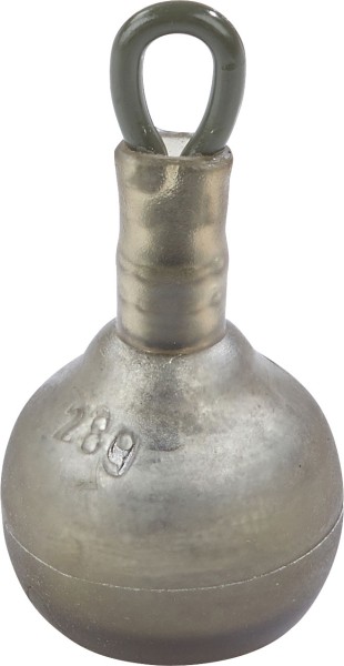 Balzer MK Adventure Carp Backleads Schnursenker 14g & 28g