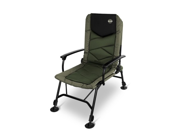 Delphin GrandX Angelstuhl bis 150kg