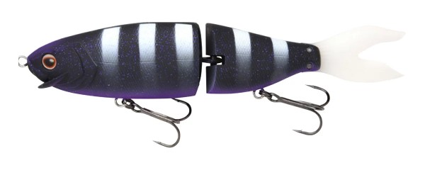 Spro Gamakatsu LUXXE Laughin 170 SF Swimbait 17cm 46g 7 Farben