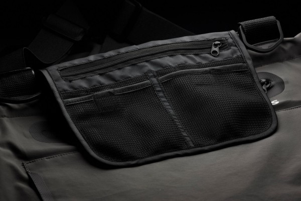 Greys Tital Breathable Stockingfoot Wathose mit Neoprensocken in M L XL XXL