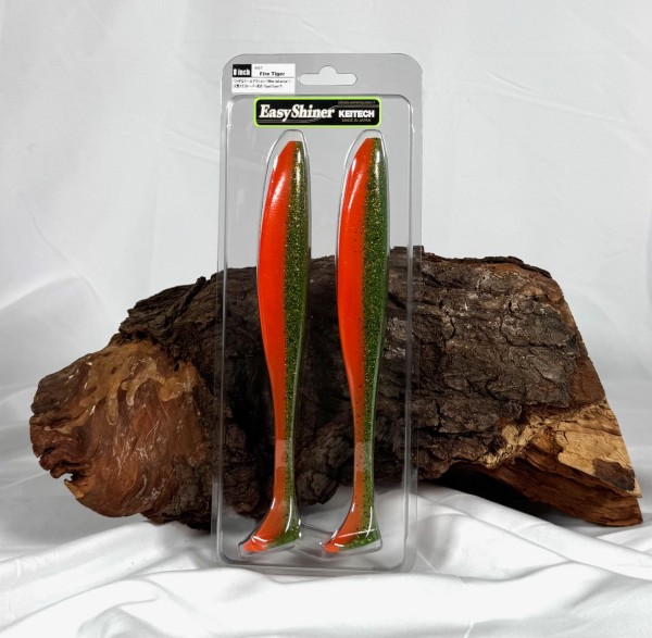 Keitech Easy Shiner 8'' 20cm 42g