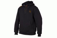 Fox Collection Hoody Black / Orange Gr. S M L XL XXL XXXL Fox Collection Hoody Black / Orange Gr. S M L XL XXL XXXL