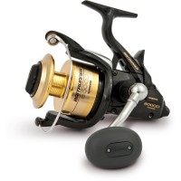 Shimano Baitrunner 8000D Freilauf Frontbremsrolle