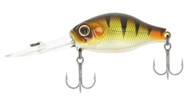 ZipBaits B-Switcher MDR Midget Wobbler 4,3cm 7,0g JDM