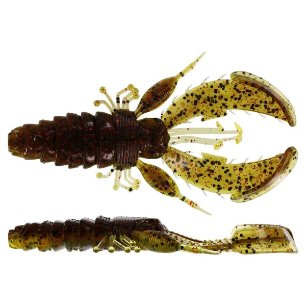 Westin CreCraw Creature Bait 8,5cm 7g 5 Stück 9 Farben SALE