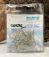 Balzer Camtec Speci Zander Haken Gr. 1 Balzer Camtec Speci Zander Haken Gr. 1