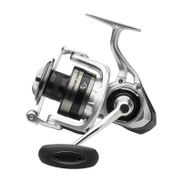 Savage Gear SGS6 Salzwasserrolle 4000 5000 6000 10000 14000 14000H 18000 FD