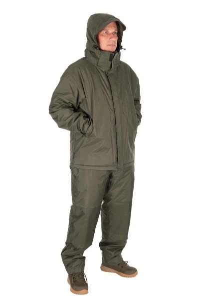 Fox Collection Winter Suit Thermoanzug 8000mm Wassersäule M L XL 2XL 3XL 4XL