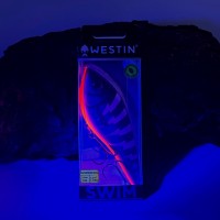 Vorschau: Westin Swim Glidebait 12cm 53g Suspending Purple Flash UV Limited Edition Vorschau: Westin Swim Glidebait 12cm 53g Suspending Purple Flash UV Limited Edition