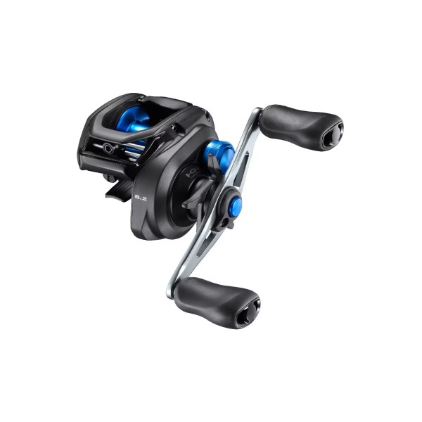 Shimano SLX 151XGA Left Hand Linkshand Baitcastrolle